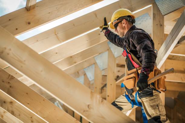 Best Gutter Installation and Roofing  in Havana, IL