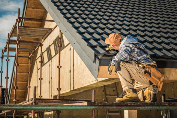 Best Best Roofing Contractors  in Havana, IL