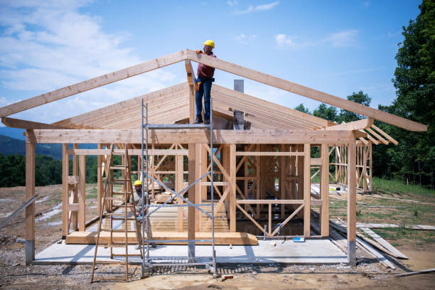 Quick and Trustworthy Emergency Roof Repair Services in Havana, IL