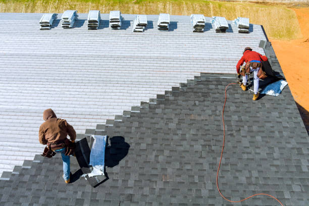 Roof Gutter Cleaning in Havana, IL