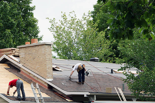 Best Residential Roofing Contractor  in Havana, IL