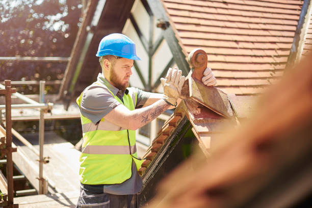 Best Emergency Roof Repair  in Havana, IL